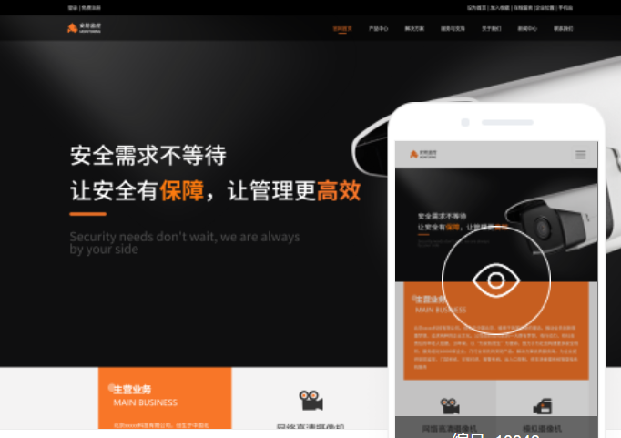 寵物網(wǎng)站建設方案